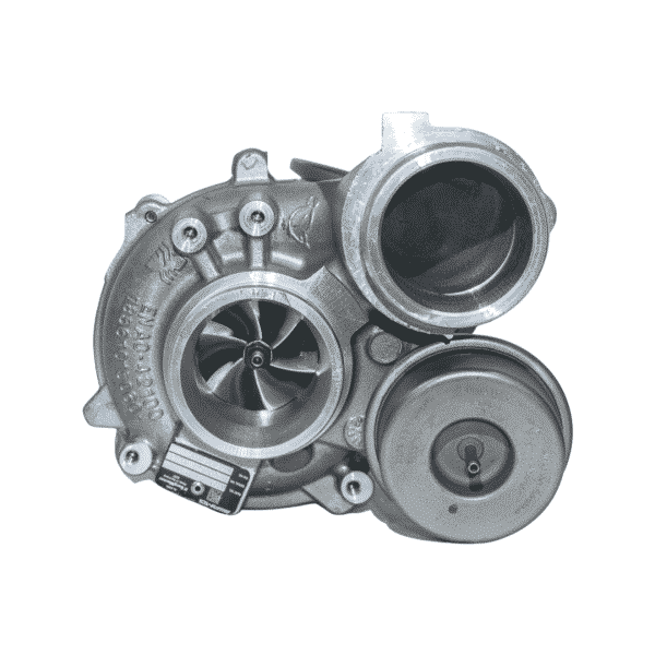 Mercedes Benz C63S & AMG GT M177/M178 PURE 900 Upgrade Turbos - Image 2