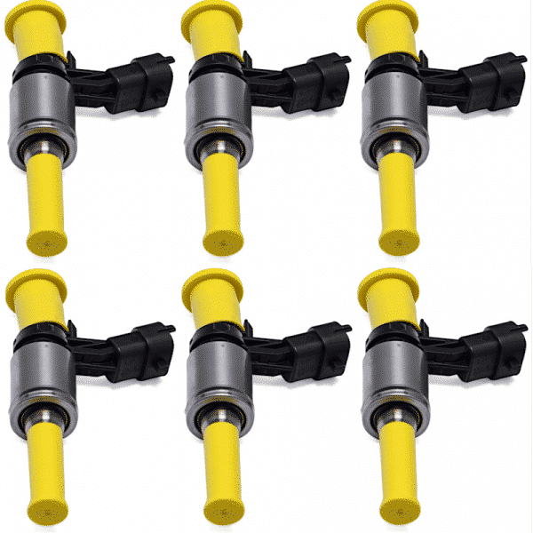 Infiniti Q50/Q60 (VR30) HPFP/Injectors