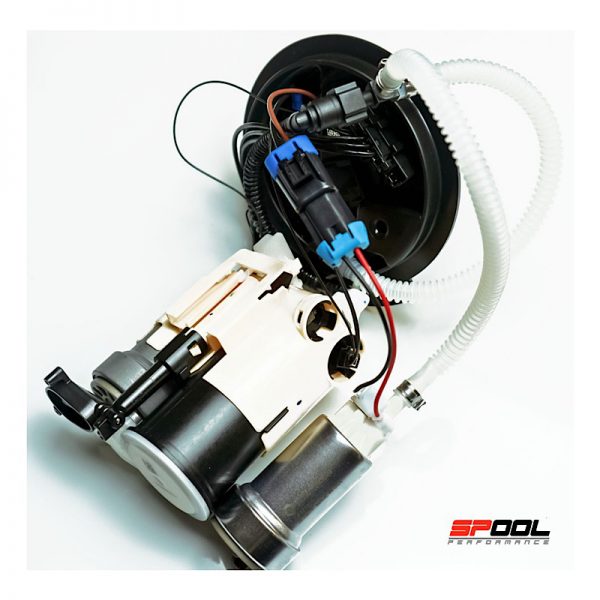 AMG M177 C63 Stage 3 Low pressure fuel pump - Image 4