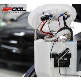 Mercedes M278 E550/CLS550/S550 Stage 3 Low pressure fuel pump