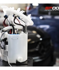 Alternative view of Mercedes M278 E550/CLS550/S550 Stage 3 Low pressure fuel pump