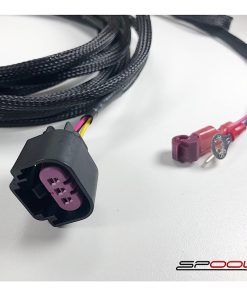 Alternative view of Wireless Ethanol Analyzer Kit [N54/N55] E9x/E8x/E6x