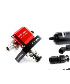 Alternative view of Spool FX-200 upgraded high pressure pump kit [M276]