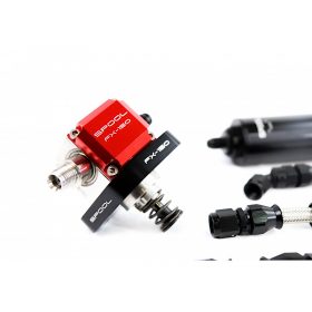 Alternative view of Spool FX-200 upgraded high pressure pump kit [M276]