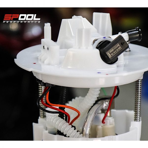 AMG M276 C43/GLE43/E43 Stage 3 Low pressure fuel pump - Image 2