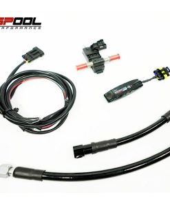 Mercedes M178 Wireless Ethanol Analyzer Kit