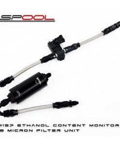 Mercedes M157 Wireless Ethanol Analyzer Kit & 10 Micron Filter Unit