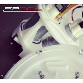 AMG GT/GTS/GTC/GTR [M178] Stage 3 Low Pressure Fuel Pump Kit