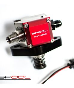 Alternative view of Spool FX-200 Upgraded High Pressure Pump [N55]