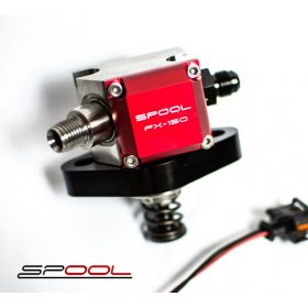 Alternative view of Spool FX-200 Upgraded High Pressure Pump [N55]
