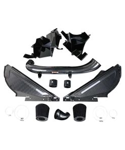 BMW G80 M3/ G82 M4 Carbon Fiber Cold Air Intake