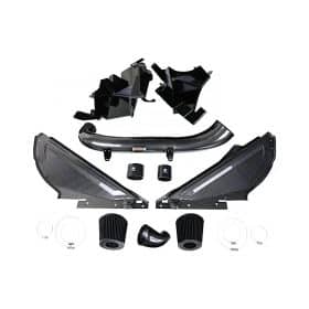 BMW G80 M3/ G82 M4 Carbon Fiber Cold Air Intake