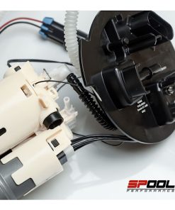 AMG M177 C63 Stage 3 Low pressure fuel pump