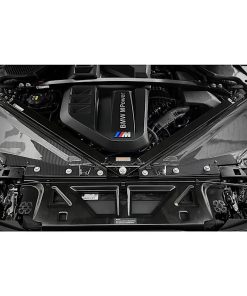 Alternative view of BMW G80 M3/ G82 M4 Carbon Fiber Cold Air Intake
