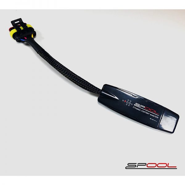 Wireless Ethanol Analyzer Kit [N55 FXX 2/3/4 series & S55 F8x M3/M4] - Image 3