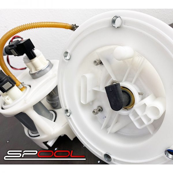 AMG GT/GTS/GTC/GTR [M178] Stage 3 Low Pressure Fuel Pump Kit - Image 3