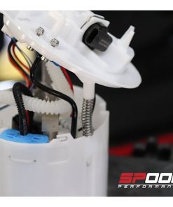 AMG M276 C43/GLE43/E43 Stage 3 Low pressure fuel pump