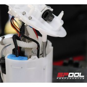 AMG M276 C43/GLE43/E43 Stage 3 Low pressure fuel pump