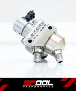 Alternative view of Spool FX-200 Upgraded High Pressure Pump [B46/B48]