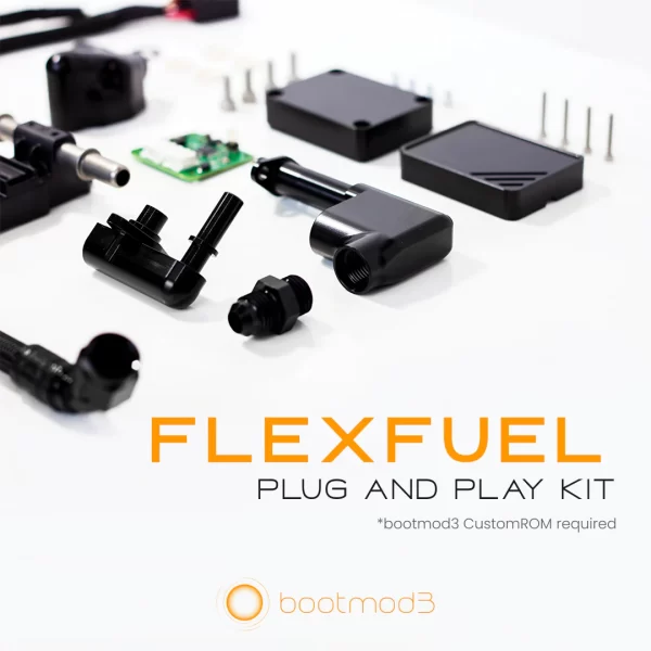 BM3 FLEXFUEL KIT