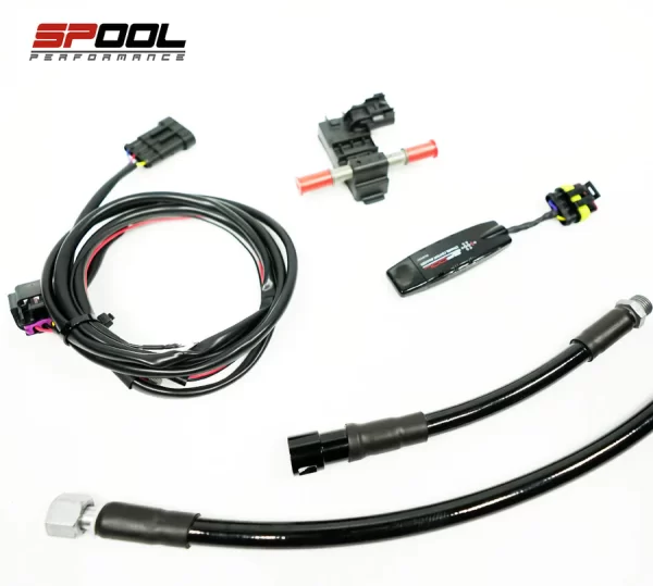 SPOOL FX-170 GEN1 B58 UPGRADED HIGH PRESSURE PUMP - Image 3
