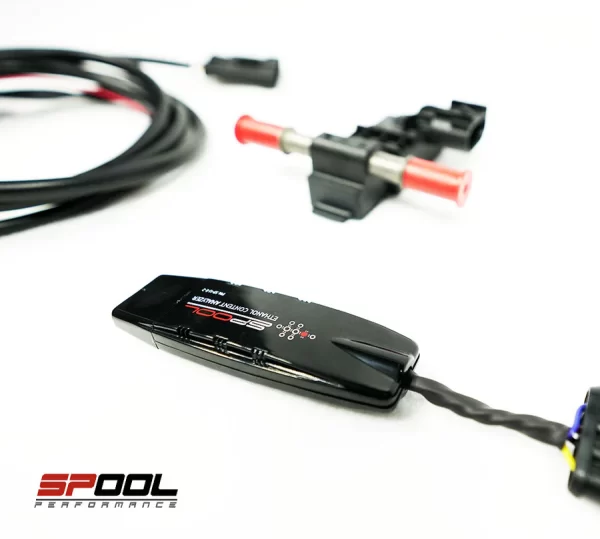 SPOOL FX-170 GEN1 B58 UPGRADED HIGH PRESSURE PUMP - Image 2
