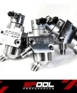 Spool FX-200 Upgraded High Pressure Fuel Pump System | C63 AMG [M177]