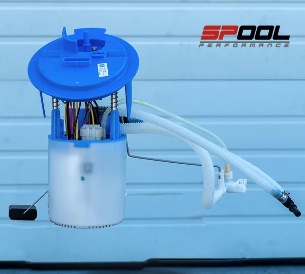 AMG M157 E63/CLS63/GLE63/S63/SL63 Stage 3 Low pressure fuel pump - Image 3