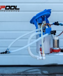 AMG M157 E63/CLS63/GLE63/S63/SL63 Stage 3 Low pressure fuel pump