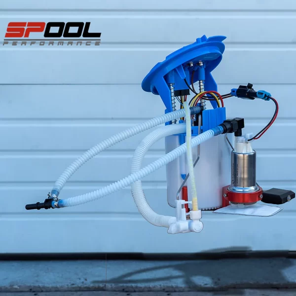 AMG M157 E63/CLS63/GLE63/S63/SL63 Stage 3 Low pressure fuel pump