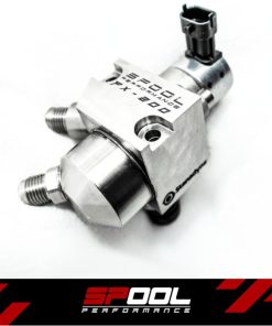 Spool FX-200 Upgraded High Pressure Pump [N55]