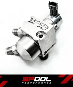 Alternative view of Spool FX-200 Upgraded High Pressure Fuel Pump System | C63 AMG [M177]