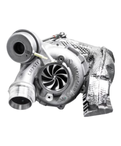 Audi RS3/TTRS 8V 8S PURE850 Ball Bearing Upgrade Turbo