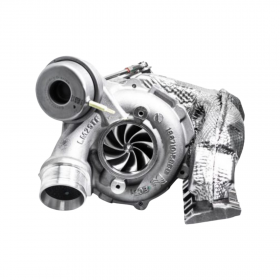 Audi RS3/TTRS 8V 8S PURE850 Ball Bearing Upgrade Turbo