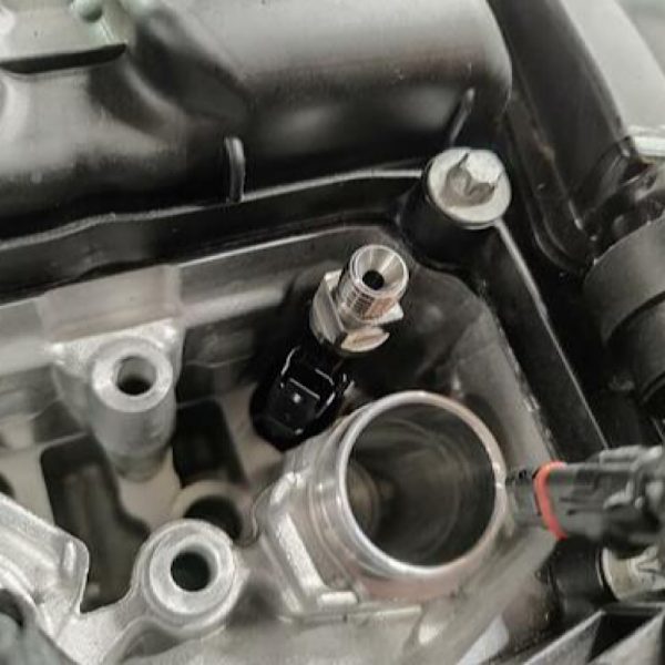 Nostrum 3.0L BMW S55/N55 Stage 1 DI Injectors - Image 3