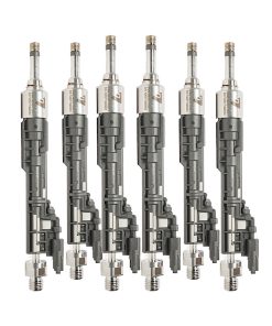 Nostrum 3.0L BMW S55/N55 Stage 2 DI Injectors