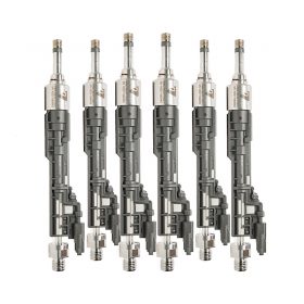 Nostrum 3.0L BMW S55/N55 Stage 2 DI Injectors