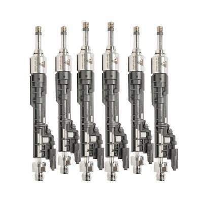 Nostrum 3.0L BMW S55/N55 Stage 1 DI Injectors