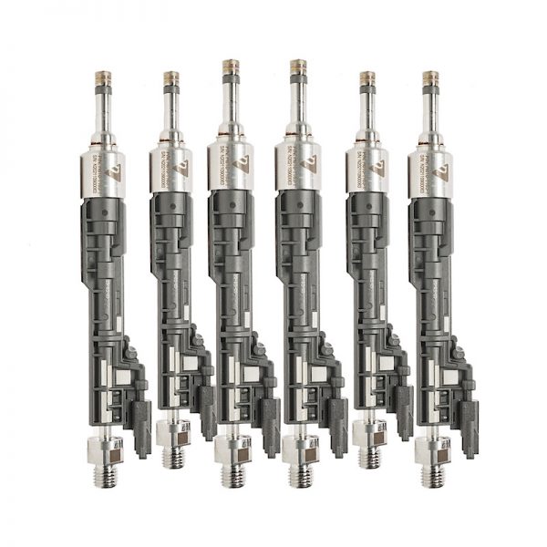 Nostrum 3.0L BMW S55/N55 Stage 1 DI Injectors