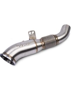 VRSF B58 Downpipe Upgrade 2016+ BMW M240i/340i/440i/540i/740i & xDrive
