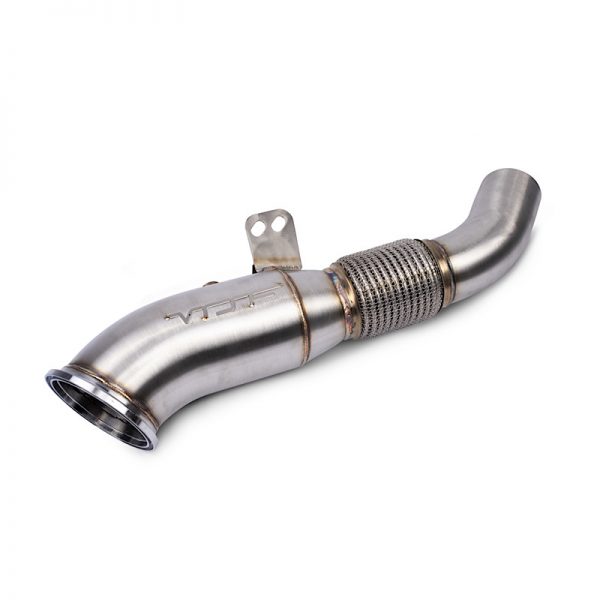 VRSF Downpipe Upgrade for B58 2020+ Toyota Supra A90