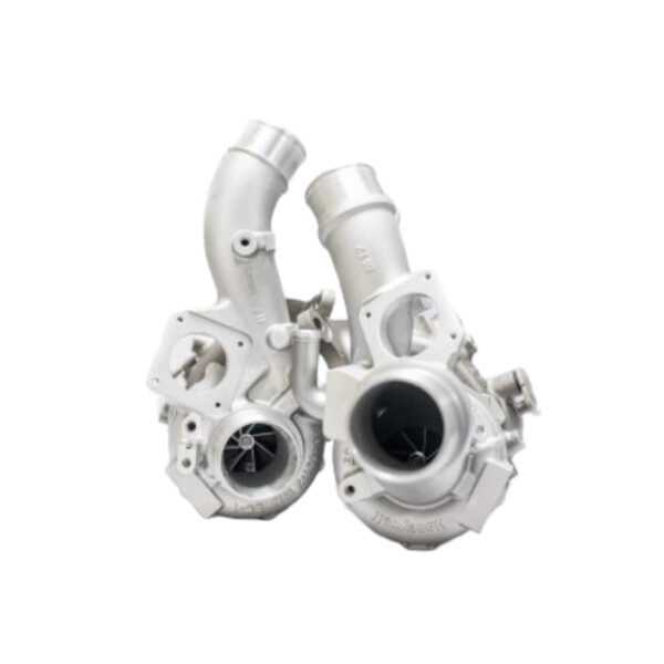 Infiniti Q50/Q60 VR30 PURE Upgrade Turbos