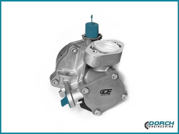 DORCH N55 Lift Kit – HPFP Upgrade