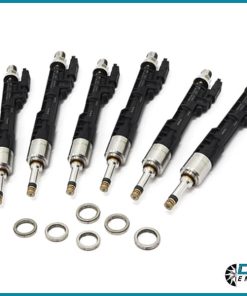 N55/S55 High Flow Injectors – S63 EU5