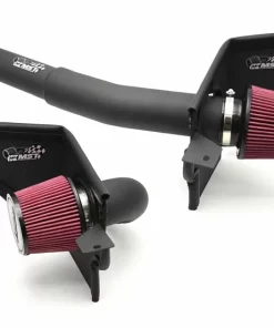 MST 2021+ BMW G80 G82 M3 M4 Competition S58 Cold Air Intake System