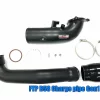 FTP BMW F30 F20 B58 3.0T charge pipe V2.1 ( G-series also) B58 Gen1