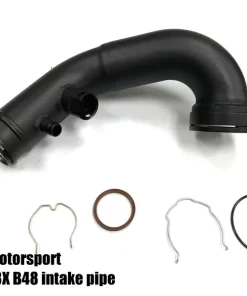 FTP F2X F3X B48 intake pipe ( inlet pipe)