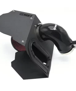 Alternative view of MST 2015+ AUDI A4 B9 2.0T 40 TFSI Cold Air Intake System