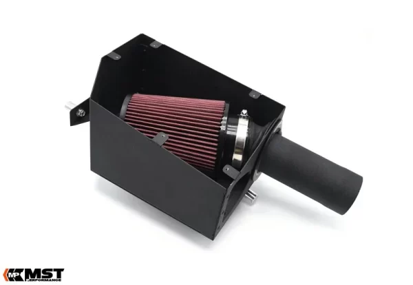 MST Mercedes-Benz 2015-2018 C300 Cold Air Intake System