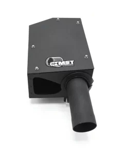 Alternative view of MST Mercedes-Benz 2015-2018 C300 Cold Air Intake System